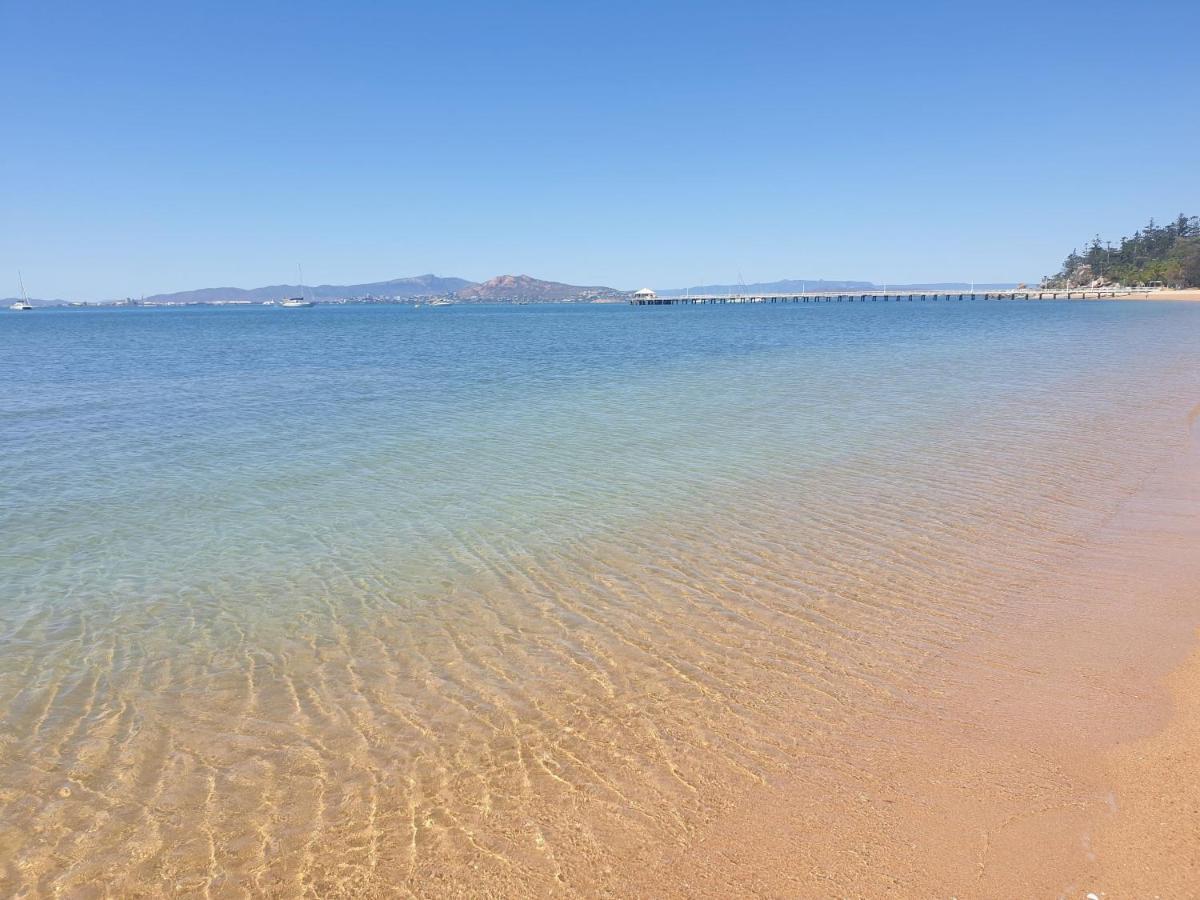 Canopy 5 Chalet Nelly Bay エクステリア 写真